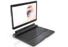 Tablet 2 en 1 STYLISTIC Q7312 de Fujitsu: movilidad de tablet y productividad de laptop Fujitsu STYLISTIC Q7312
