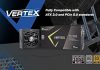 SEASONIC Vertex: la marca lanza nuevas PSU (fuentes de alimentación) SEASONIC Vertex: la marca lanza nuevas PSU (fuentes de alimentación)