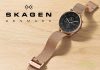 SKAGEN JORN GEN 6, nuevo smartwatch híbrido con Alexa y SpO2 SKAGEN JORN GEN 6