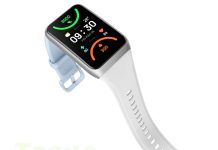 OPPO Band 2, nueva pulsera de actividad MÁS GRANDE y con más funciones OPPO Band 2, nueva pulsera de actividad MÁS GRANDE y con más funciones