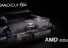 T-FORCE VULCANα DDR5, la memoria RAM gaming para AMD AM5 T-FORCE VULCANα DDR5, la memoria RAM gaming para AMD AM5