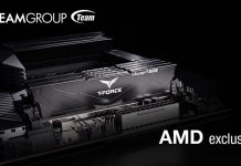 T-FORCE VULCANα DDR5, la memoria RAM gaming para AMD AM5 T-FORCE VULCANα DDR5, la memoria RAM gaming para AMD AM5