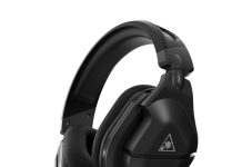 STEALTH 600 GEN 2 MAX para PS4 y PS5 YA ESTÁN DISPONIBLES