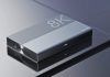 ZTE STB 8K lanzando por ZTE y Amlogic inteligente en IBC 2022 ZTE y Amlogic lanzan ZTE STB 8K inteligente en IBC 2022