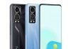 ZTE Axon 30S presentado a precio competitivo, Android 12 y cámara DEBAJO de pantalla ZTE Axon 30S presentado a precio competitivo, Android 12 y cámara DEBAJO de pantalla