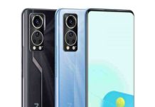 ZTE Axon 30S presentado a precio competitivo, Android 12 y cámara DEBAJO de pantalla ZTE Axon 30S presentado a precio competitivo, Android 12 y cámara DEBAJO de pantalla
