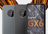 Gigaset GX6 llega con 150Hz, WiFi 6, resistencia militar y mucho más Gigaset GX6 llega con 150Hz, WiFi 6, resistencia militar y mucho más