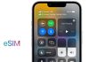 iPhone 14 abandona la ranura SIM física iPhone 14 abandona la ranura SIM física