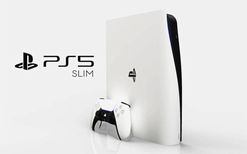 PlayStation 5 con una unidad de disco desmontable para 2023
