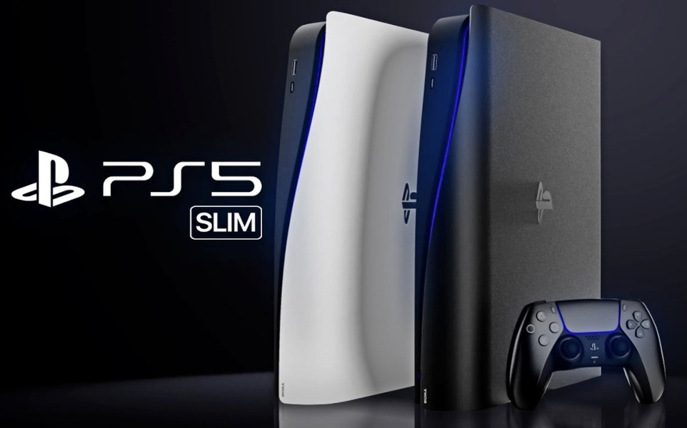 PlayStation 5 con una unidad de disco desmontable para 2023