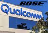 Qualcomm y Bose se asocian para increíbles experiencias de audio inalámbricas Qualcomm y Bose se asocian para increíbles experiencias de audio inalámbricas