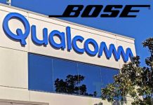 Qualcomm y Bose se asocian para increíbles experiencias de audio inalámbricas Qualcomm y Bose se asocian para increíbles experiencias de audio inalámbricas