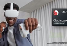 Qualcomm y Meta se asocian para ofrecer experiencias de metaverso Qualcomm y Meta se asocian para ofrecer experiencias de metaverso