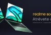 realme Book Prime a un precio irresistible ¡Un 40% de descuento! realme Book Prime a un precio irresistible ¡Un 40% de descuento!