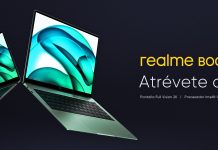 realme Book Prime a un precio irresistible ¡Un 40% de descuento! realme Book Prime a un precio irresistible ¡Un 40% de descuento!