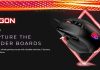 AGON AGM600, el nuevo gaming mouse de alto rendimiento de AOC AGON AGM600, el nuevo gaming mouse de alto rendimiento de AOC
