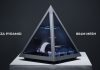AZZA PYRAMID 804M MESH con flujo de aire optimizado AZZA PYRAMID 804M MESH con flujo de aire optimizado
