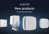 Ajax Systems ha presentado dispositivos confort, nuevo diseño de app y detectores de incendio Ajax Systems ha presentado dispositivos confort, nuevo diseño de app y detectores de incendio