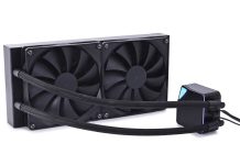 Alphacool Core Ocean P38 AIO, solución todo en uno de excelente relación precio-rendimiento Alphacool Core Ocean P38 AIO, solución todo en uno de excelente relación precio-rendimiento