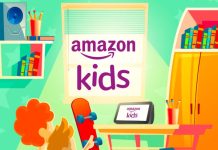 Amazon Kids en Alexa llega a España Amazon-Kids-en-Alexa-TECNOLOCURA