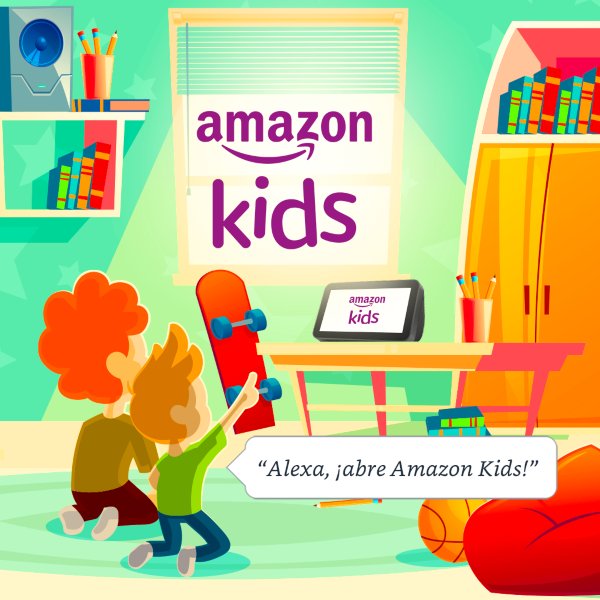Amazon-Kids-en-Alexa-TECNOLOCURA