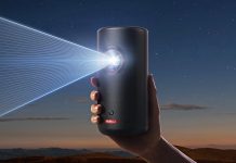 Anker Nebula Capsule 3 ya se puede reservar con un GRAN DESCUENTO Anker Nebula Capsule 3 ya se puede reservar con un GRAN DESCUENTO