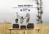 EcoFlow reinventa el acceso al suministro energético portátil huella cero con los nuevos RIVER 2, RIVER Max y RIVER Pro EcoFlow reinventa el acceso al suministro energético portátil huella cero con los nuevos RIVER 2, RIVER Max y RIVER Pro