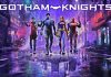 Gotham Knights, el RGB de Warner Bros. Games y DC, es lanzado Gotham Knights, el RGB de Warner Bros. Games y DC finalmente lanzado