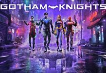 Gotham Knights, el RGB de Warner Bros. Games y DC, es lanzado Gotham Knights, el RGB de Warner Bros. Games y DC finalmente lanzado