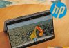 HP presenta sus nuevos Chromebooks para mejorar la productividad Experiencias híbridas y soluciones Gaming: liderazgo de HP