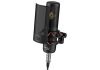 HyperX ProCast XLR, perfecto para streamers, influencers y creadores de contenido HyperX ProCast XLR