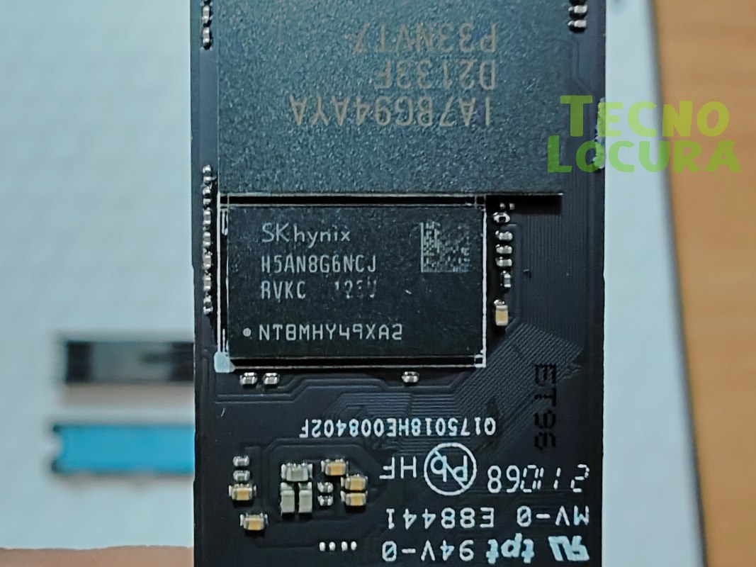 Ampliar la memoria de la PS5 con ESTO para olvidarte del espacio - IRDM PRO 2TB M.2 SSD review