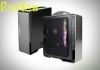 InWin Chopin Pro REVIEW 🥇 La pequeña PC case PERFECTA para un montaje Mini-ITX InWin Chopin Pro REVIEW - tecnolocura
