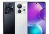 Infinix ZERO ULTRA con cámara de 200MP y carga rápida de 180W (del 0 al 100% en 12 minutos) Infinix ZERO ULTRA con cámara de 200MP y carga rápida de 180W