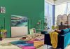 LG presenta su gama de televisores más extraños: Lifestyle Easel y Posé LG presenta su gama de televisores más extraños: Lifestyle Easel y Posé