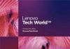Lenovo presenta innovaciones tecnológicas para definir el futuro en Tech World 22 Lenovo presenta innovaciones tecnológicas para definir el futuro en Tech World 22