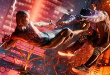 Marvel’s Spider-Man: Miles Morales para PC el mes que viene Marvel’s Spider-Man: Miles Morales para PC el mes que viene