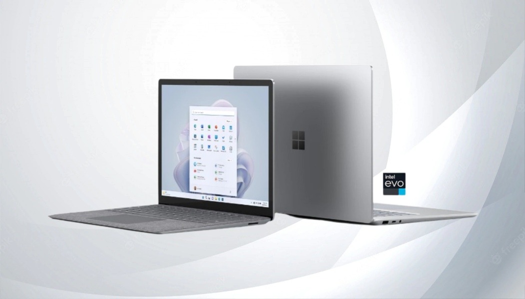 Microsoft Surface Laptop 5 es anunciado oficialmente con pantalla PixelSense