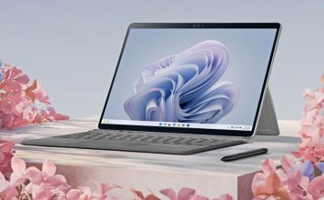 Microsoft Surface Pro 9 nueva y con 2 opciones de CPU a elegir Microsoft Surface Pro 9