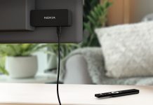 Nokia Streaming Stick 800 convierte tu viejo televisor en una Smart TV Nokia Streaming Stick 800 convierte tu viejo televisor en una Smart TV