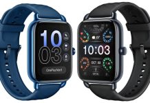 OnePlus Nord Watch lanzado por un precio que no vas a creer