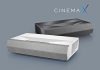 Optoma CinemaX D2, proyector de tiro corto ideal para jugar Optoma CinemaX D2