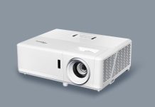 Optoma UHZ45, el proyector que lleva el gaming al siguiente nivel Optoma UHZ45 proyector