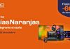 PcComponentes alegra el otoño con los Días Naranjas y hasta 60% de descuento PcComponentes alegra el otoño con los Días Naranjas y hasta 60% de descuento