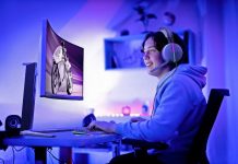 Evnia, la nueva gama de monitores y accesorios GAMING de Philips Evnia, la nueva gama de monitores y accesorios GAMING de Philips