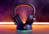 ROCCAT Syn Max Air: Los MEJORES auriculares inalámbricos de Audio 3D ROCCAT Syn Max Air: Los MEJORES auriculares inalámbricos de Audio 3D