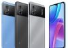 Redmi Note 11R 5G es oficial con diseño de uno y especificaciones de otro Redmi Note 11R 5G es oficial