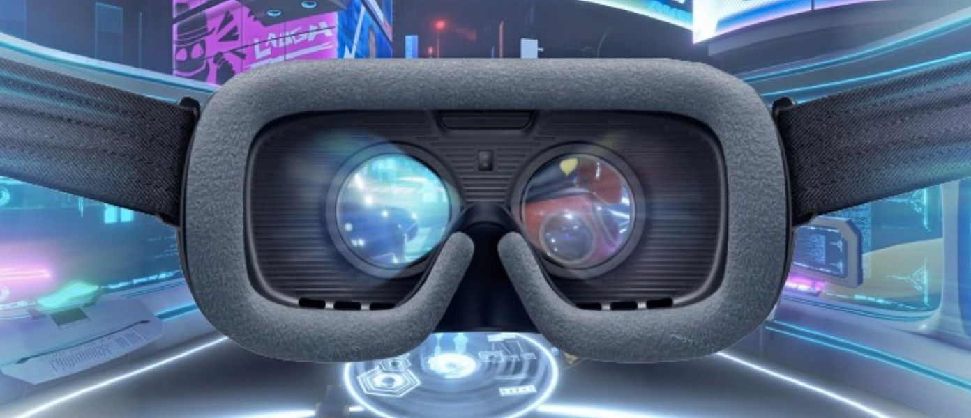 Samsung está desarrollando MicroLED brillante para gafas AR / VR