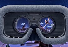 Samsung está desarrollando MicroLED brillante para gafas AR / VR Samsung está desarrollando MicroLED brillante para gafas AR / VR