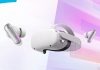 Soundcore VR P10, los primeros auriculares gaming diseñados para Meta Quest 2 Soundcore VR P10, los primeros auriculares gaming diseñados para Meta Quest 2